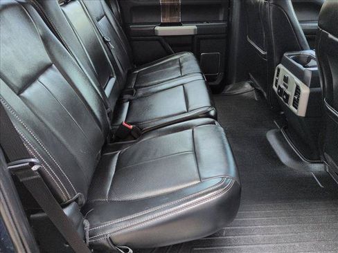 Used 2019 Ford F150 Lariat w/ Equipment Group 502A Luxury AWD/4WD image 26