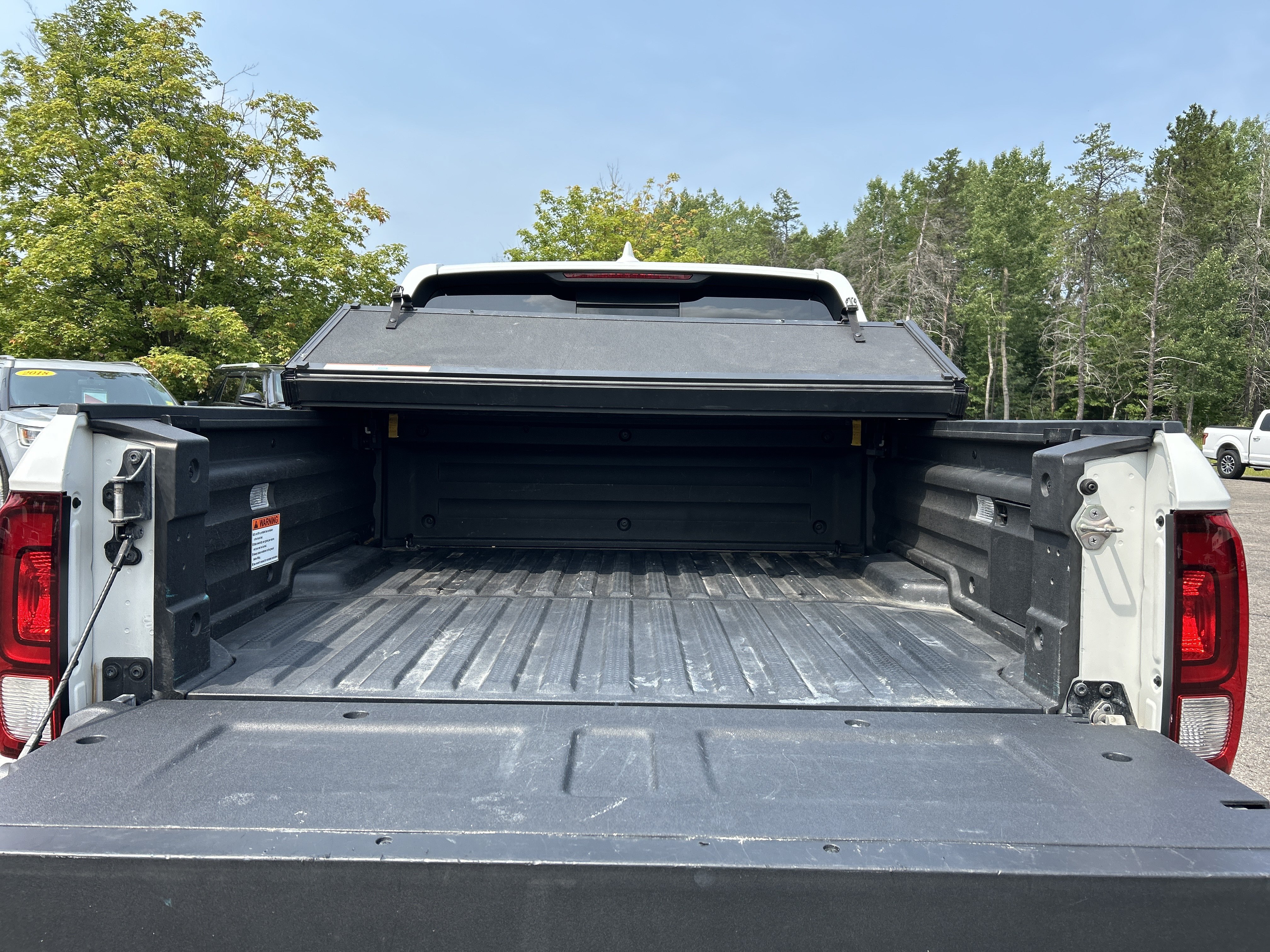 Used 2019 Honda Ridgeline RTL image 19