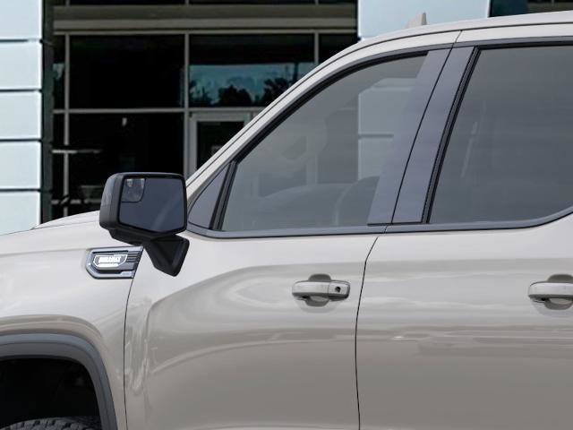 New 2026 GMC Sierra 1500 AT4 w/ AT4 Premium Package AWD/4WD image 36