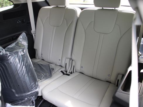 New 2026 Kia Sorento X-Line EX AWD/4WD image 20