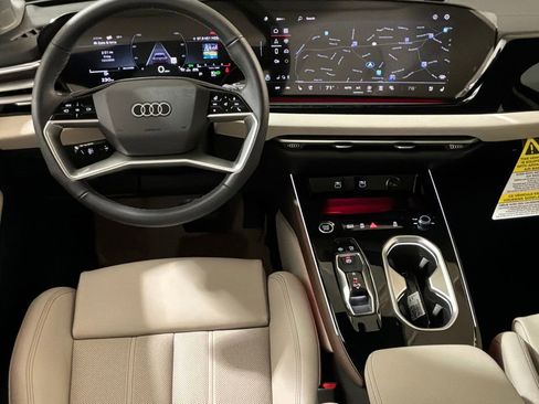 New 2026 Audi A6 Premium image 18