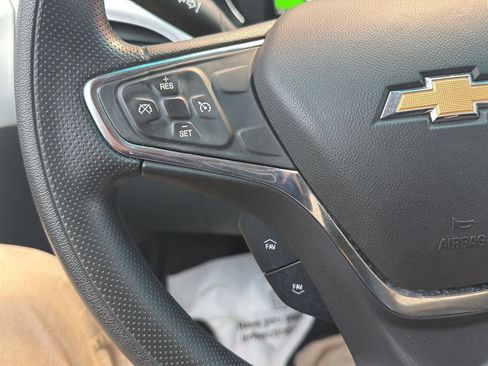 Used 2021 Chevrolet Bolt LT image 20