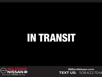 Certified 2023 Nissan Frontier PRO-4X