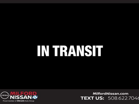 Certified 2023 Nissan Frontier PRO-4X AWD/4WD image 1