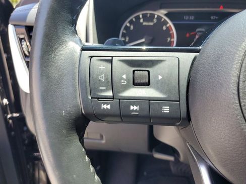 Used 2023 Nissan Rogue SL w/ SL Premium Package AWD/4WD image 29