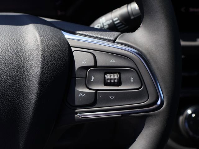 New 2026 Buick Envista Sport Touring w/ Convenience I Package FWD image 30