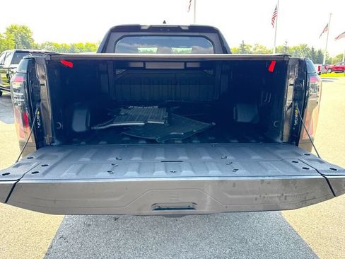 Used 2026 GMC Sierra EV Denali AWD/4WD image 26