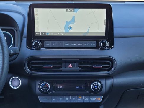 Used 2023 Hyundai Kona N Line w/ Cargo Package image 11