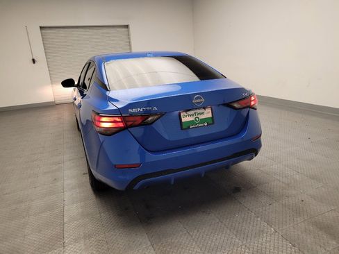 Used 2024 Nissan Sentra SV image 6
