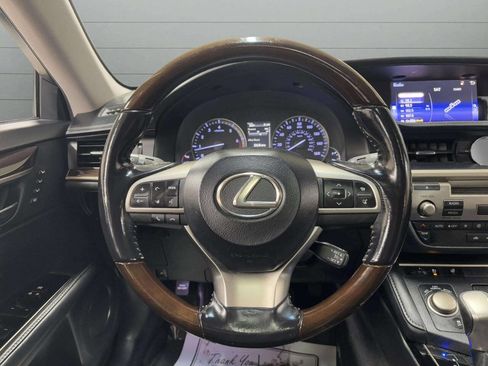 Used 2016 Lexus ES 350 image 33