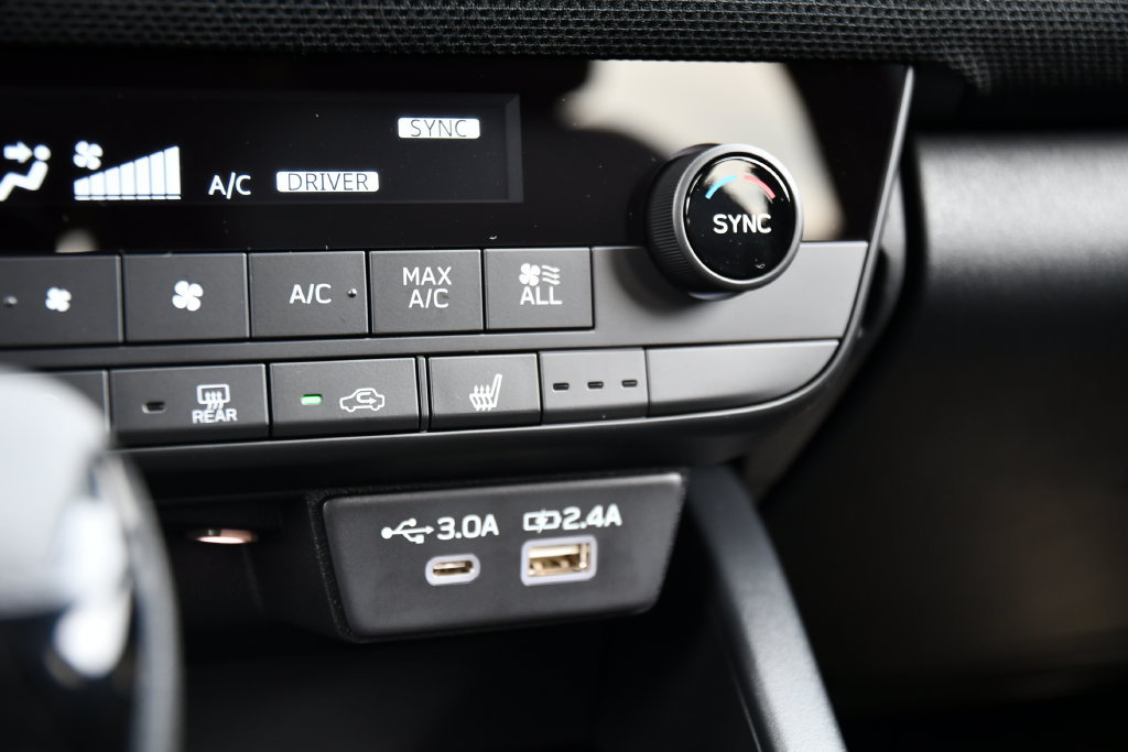 New 2026 Subaru Outback Limited XT AWD/4WD image 15