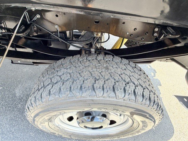 Used 2011 Ford F350 XL AWD/4WD image 11
