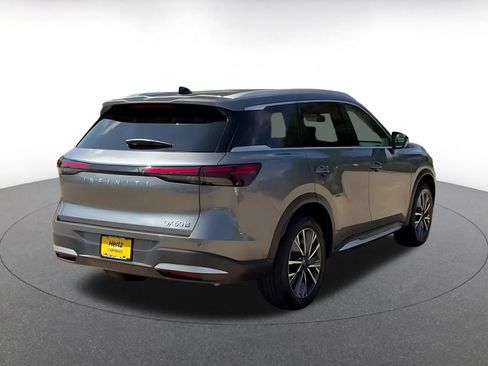 Used 2026 INFINITI QX60 Luxe AWD/4WD image 13