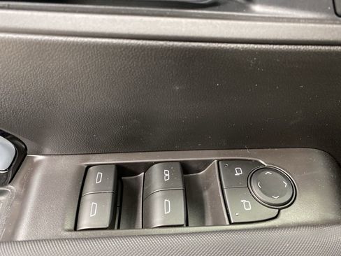 New 2026 Chevrolet Colorado Z71 w/ Technology Package image 23