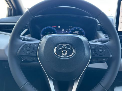 Certified 2026 Toyota Corolla SE w/ SE Package FWD image 22