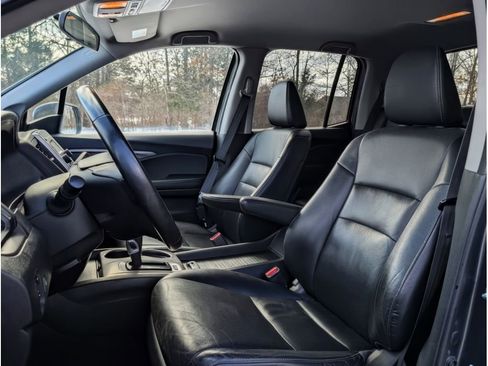 Used 2017 Honda Ridgeline RTL image 15