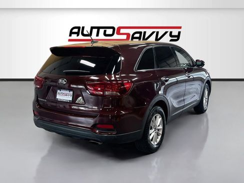 Used 2020 Kia Sorento LX AWD/4WD image 7
