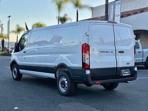 New 2026 Ford Transit 150 Low Roof RWD image 7