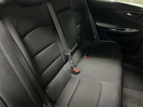 Certified 2023 Chevrolet Malibu LT image 26