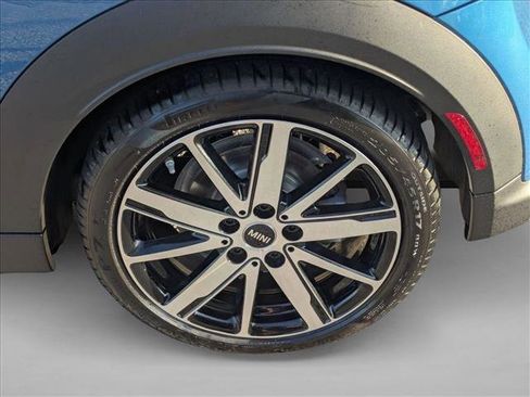 Used 2024 MINI Cooper S image 22