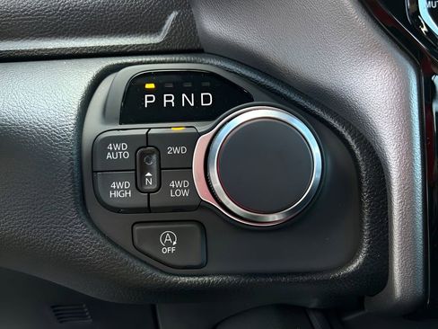 New 2026 RAM 1500 Big Horn image 24