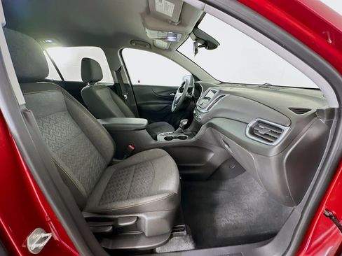 Used 2022 Chevrolet Equinox LT image 29
