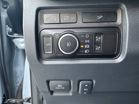 Certified 2024 Ford F350 Lariat w/ Lariat Ultimate Package image 25