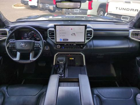 Used 2022 Toyota Tundra Platinum image 14