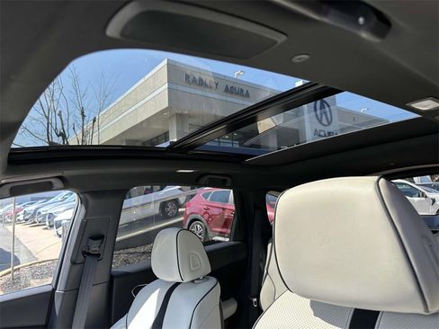 Used 2025 Acura RDX A-Spec image 26
