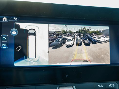 New 2026 Mercedes-Benz Sprinter 2500 image 21