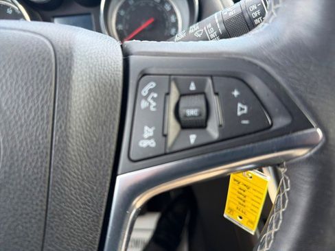 Used 2016 Buick Encore AWD image 22