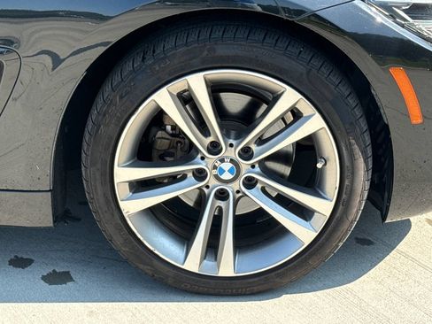 Used 2019 BMW 430i Gran Coupe xDrive w/ Convenience Package AWD/4WD image 11