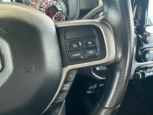 Used 2022 RAM 3500 Tradesman AWD/4WD image 28