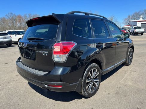 Used 2018 Subaru Forester 2.0XT Touring w/ Popular Package #2 image 5