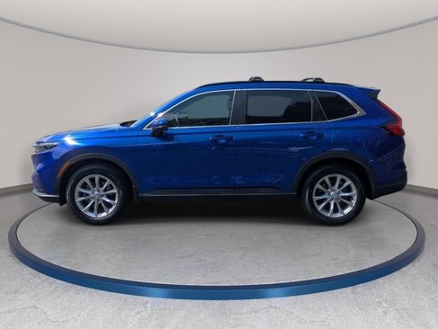 Used 2024 Honda CR-V EX-L image 8