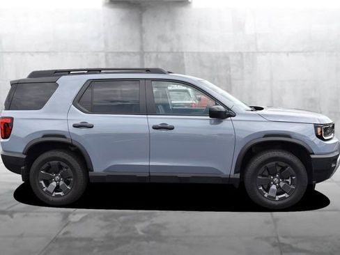 New 2026 Honda Passport RTL image 5