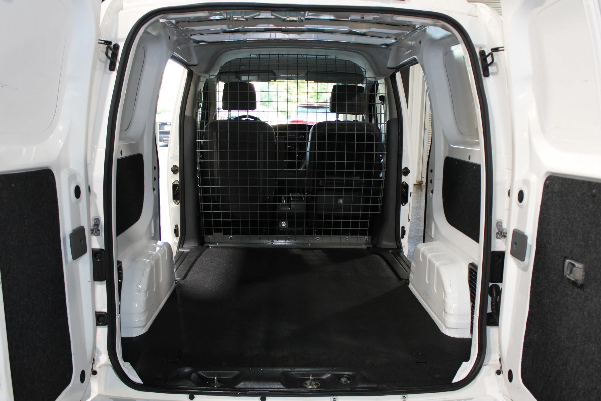 Used 2019 Nissan NV200 SV FWD image 31