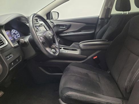 Used 2020 Nissan Murano SV FWD image 17