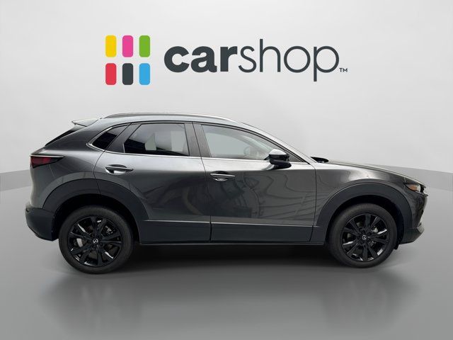 Used 2024 MAZDA CX-30 AWD 2.5 S w/ Select Sport Pkg image 6