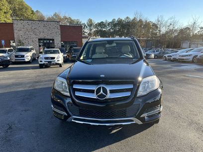 Used 2014 Mercedes-Benz GLK 350 2WD