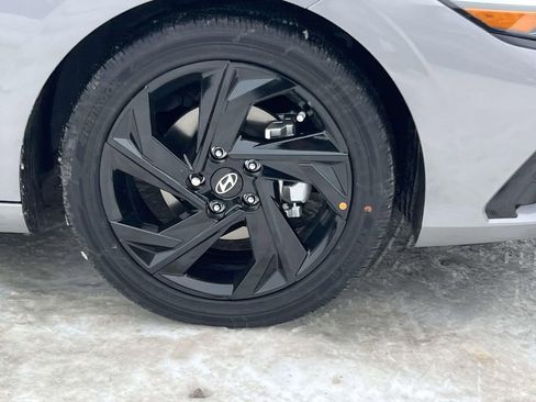 New 2026 Hyundai Elantra SEL Sport Premium FWD image 6