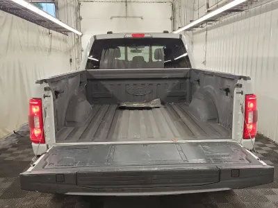 Used 2023 Ford F150 XLT w/ Equipment Group 302A High AWD/4WD image 14