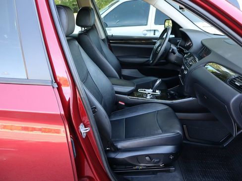 Used 2014 BMW X3 xDrive28i AWD/4WD image 22