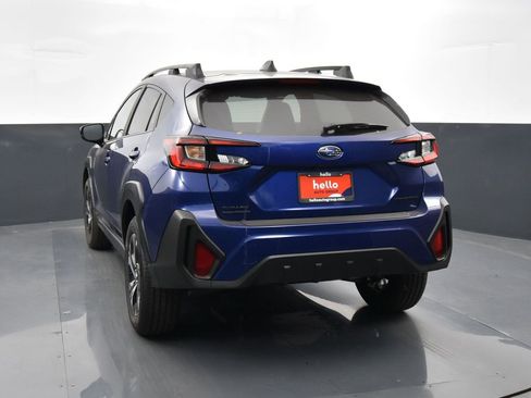 New 2026 Subaru Crosstrek 2.0i Premium image 24