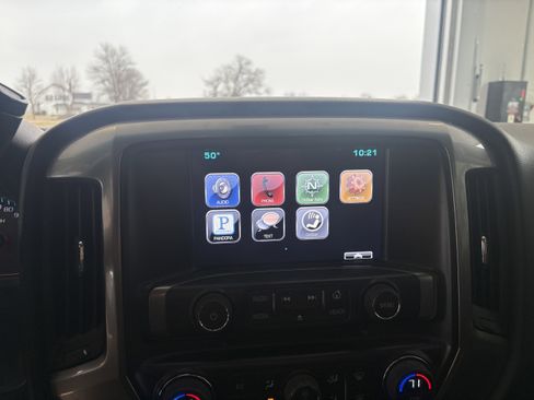 Used 2015 Chevrolet Silverado 1500 LT w/ All Star Edition image 14