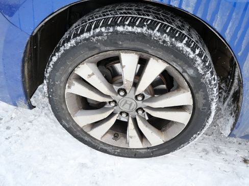 Used 2011 Honda Accord EX image 5