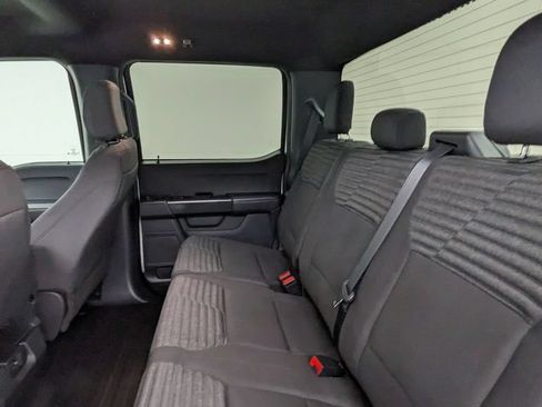 Certified 2023 Ford F150 XL AWD/4WD image 35