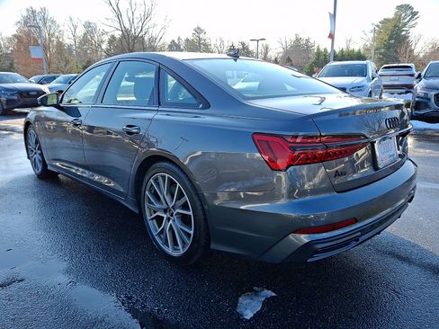 Used 2022 Audi A6 3.0T Premium image 4