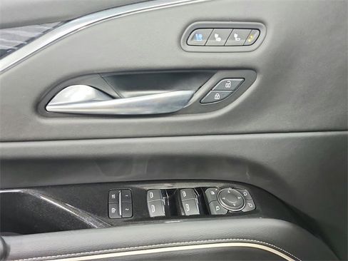 Used 2023 Cadillac Escalade Sport image 37