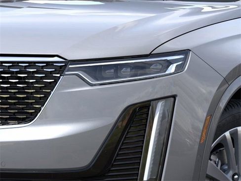 New 2025 Cadillac XT6 Premium Luxury image 10